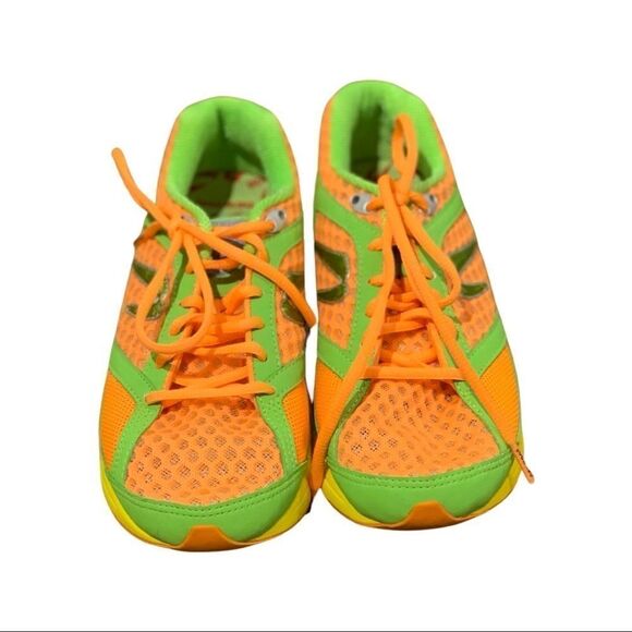 Newton Motion 000412 Low Top Stability Trainers Running Shoes - Picture 2 of 7